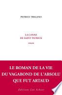 La Canne de saint Patrick
