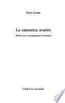La cantatrice avariée
