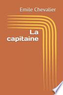 La capitaine