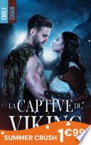 La captive du Viking