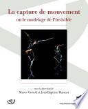 La capture de mouvement