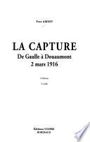 La capture