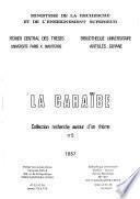 La Caraïbe
