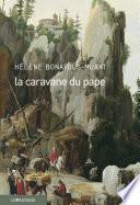 La caravane du pape