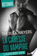 La caresse du vampire