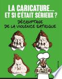 La caricature... et si c'était sérieux ?