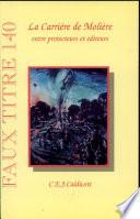 La carrière de Molière