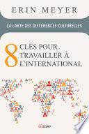 La Carte des différences culturelles