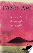 La carte du monde invisible