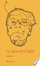 La carte et la fable