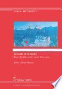 La carte et la pioche