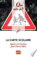 La carte scolaire