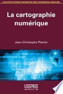 La cartographie numérique