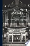 La case de l'oncle Tom