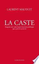 La caste