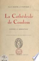 La cathédrale de Condom