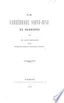 La cathedrale Saint-Just de Narbonne