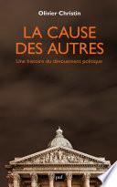 La cause des autres