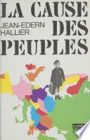 La cause des peuples