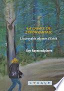 La cavale de l'épouvantail