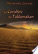 La cavalière du Taklamakan
