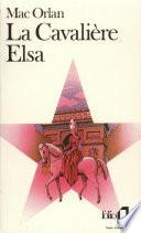 La Cavalière Elsa