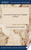 La Caverne de Strozzi