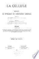 La Cellule