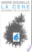 La Cène