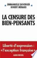 La Censure des bien-pensants