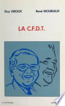 La CFDT