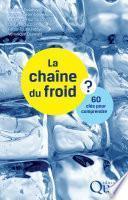 La chaîne du froid