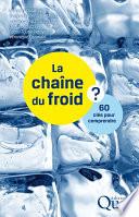 La chaîne du froid
