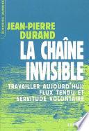La Chaîne invisible