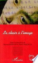 La chair à l'image
