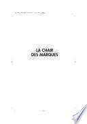 La chair des marques