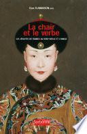 La chair et le verbe