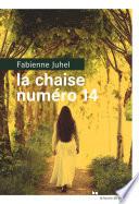 La chaise numéro 14