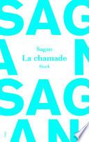 Livre La chamade