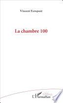 La chambre 100