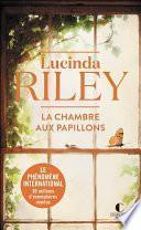 La chambre aux papillons