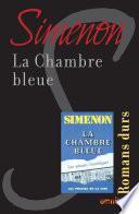 La chambre bleue