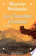 La Chambre d'amour
