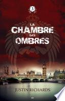 La chambre des ombres