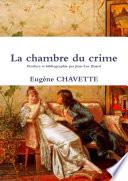 La chambre du crime