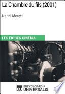 La Chambre du fils de Nanni Moretti
