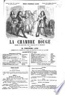 La chambre rouge