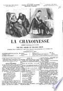 La chanoinesse