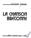La chanson bretonne