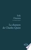 La chanson de Charles Quint